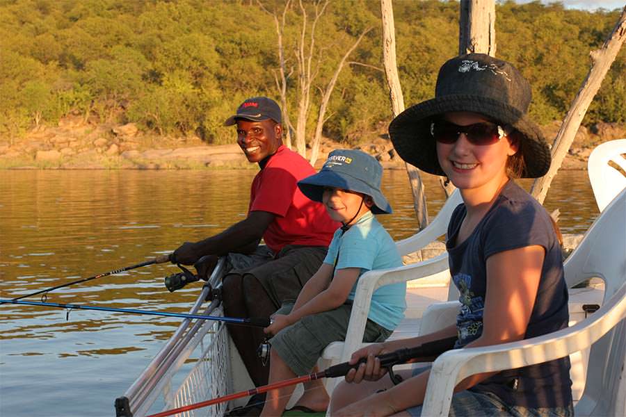Top 2 Lake Kariba Fish Species Bream And Tiger Fish Top 2 Lake Kariba Fish Species Bream And Tiger Fish